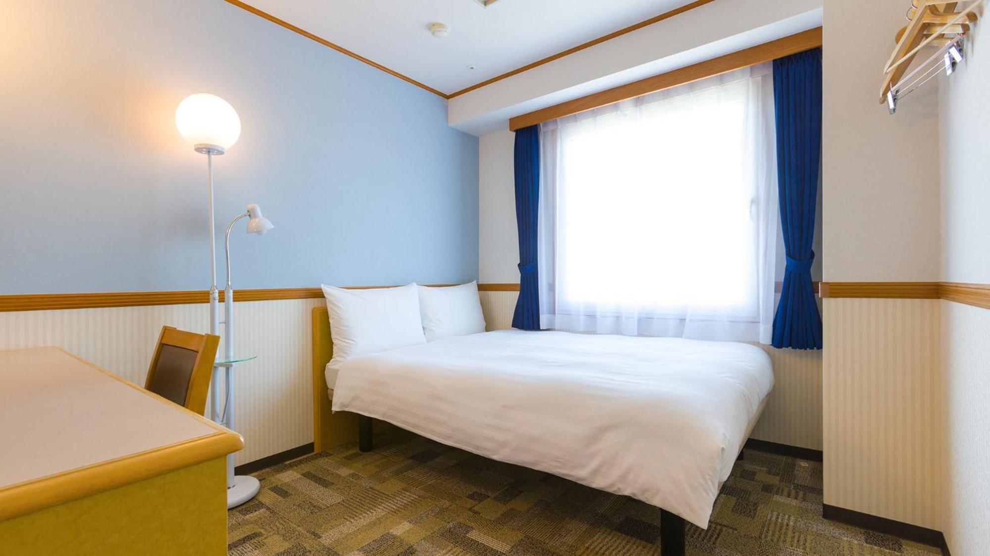 Toyoko Inn Tokyo Eki Shin Ohashi Mae Exterior foto