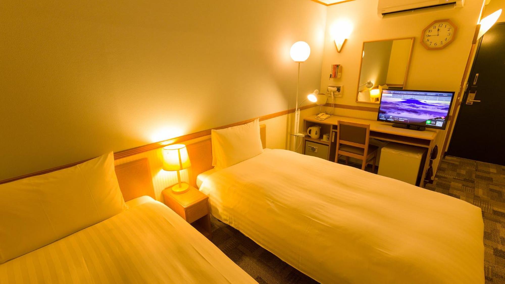 Toyoko Inn Tokyo Eki Shin Ohashi Mae Habitación foto