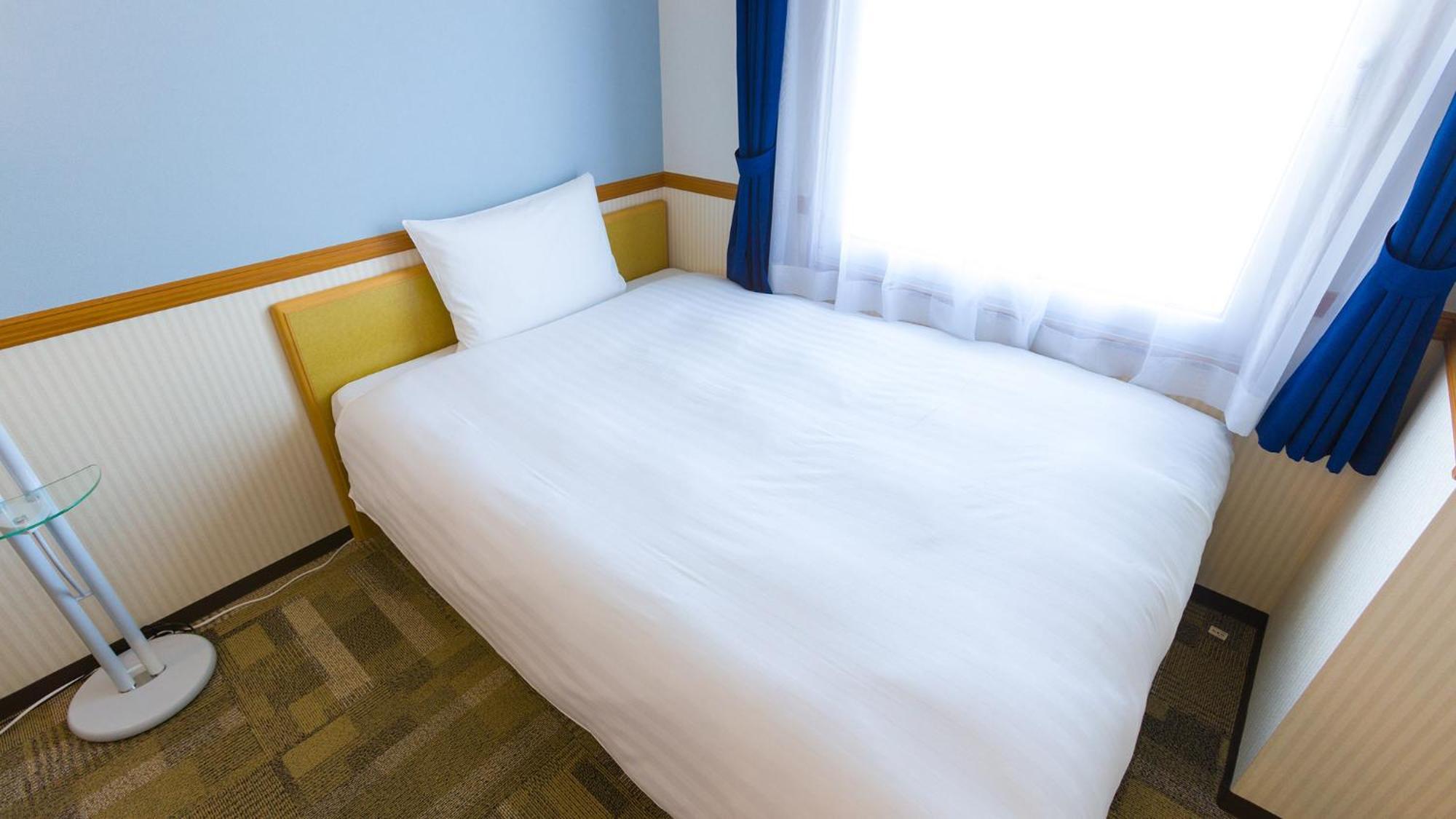Toyoko Inn Tokyo Eki Shin Ohashi Mae Habitación foto