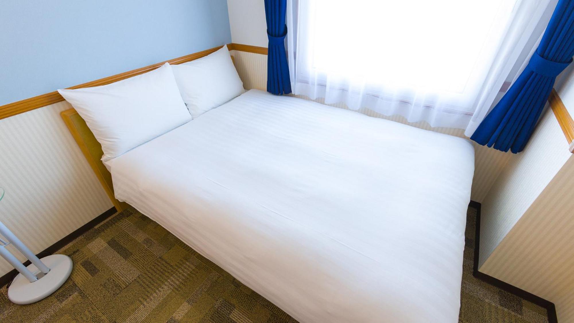 Toyoko Inn Tokyo Eki Shin Ohashi Mae Habitación foto